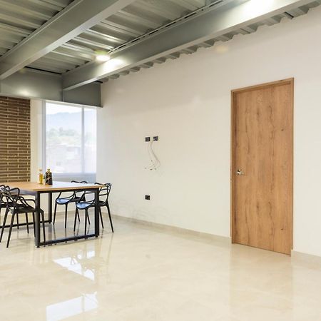 Nook Apartamentos En El Corazon De Medellin Exterior photo