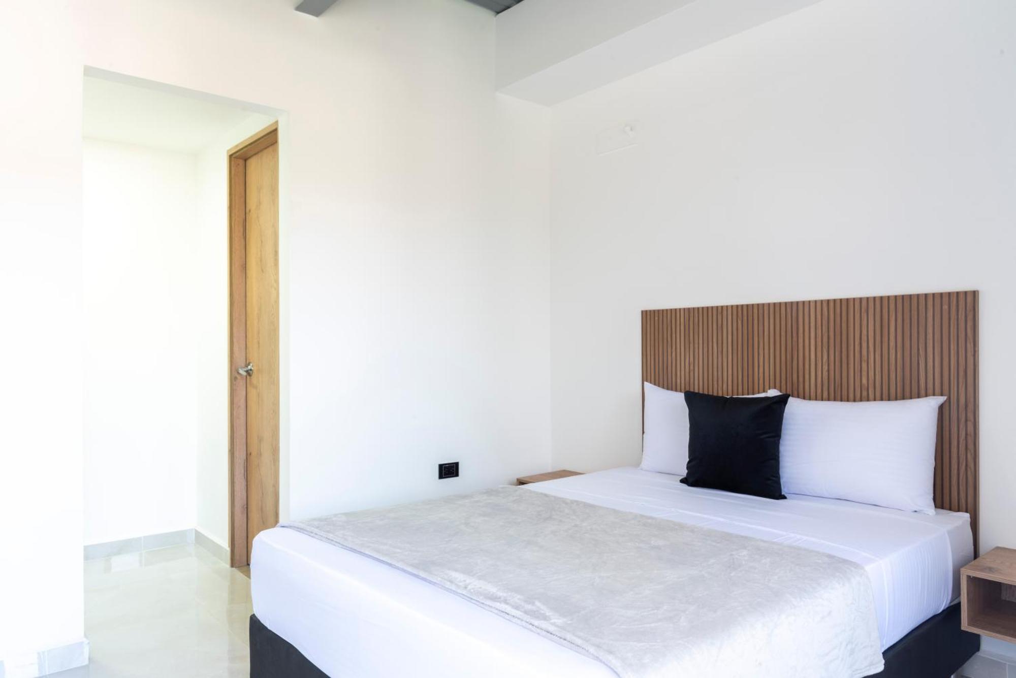 Nook Apartamentos En El Corazon De Medellin Exterior photo