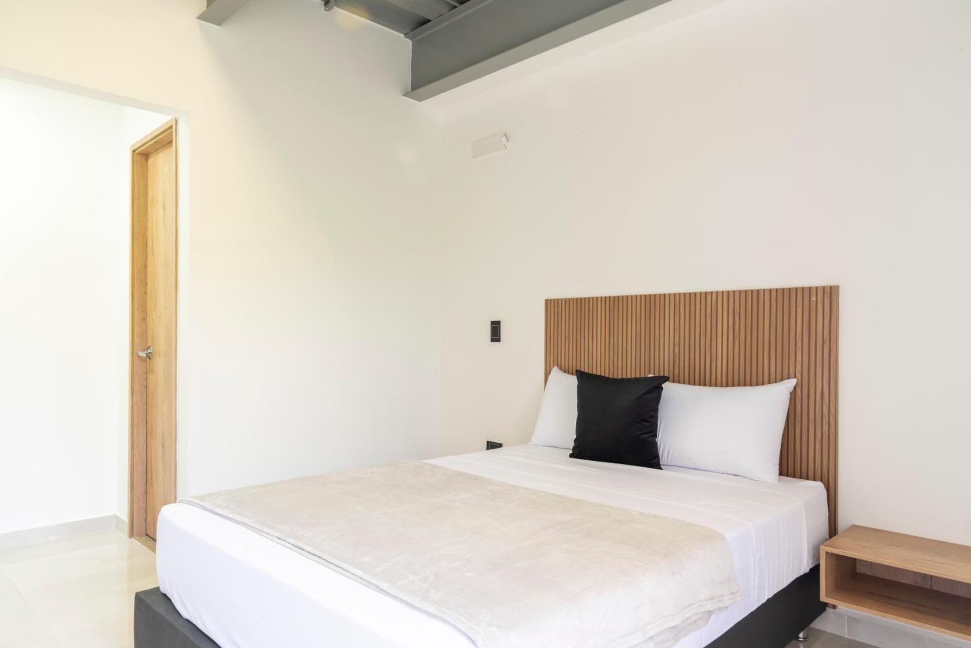 Nook Apartamentos En El Corazon De Medellin Exterior photo