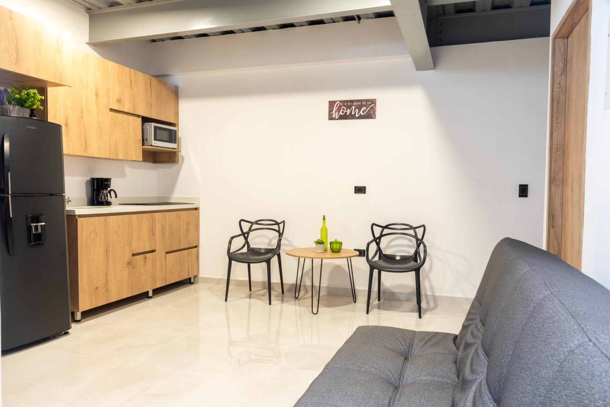 Nook Apartamentos En El Corazon De Medellin Exterior photo