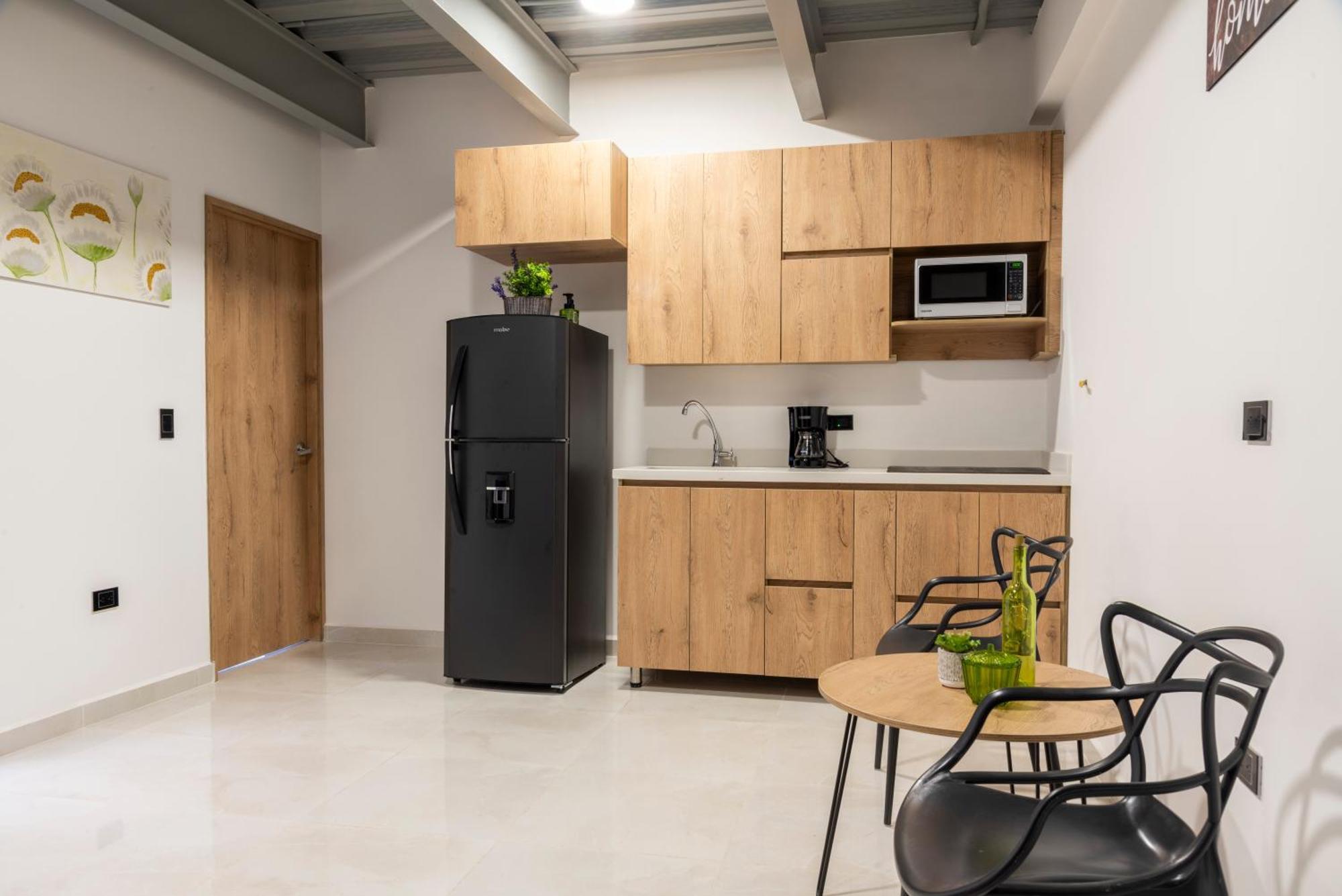 Nook Apartamentos En El Corazon De Medellin Exterior photo