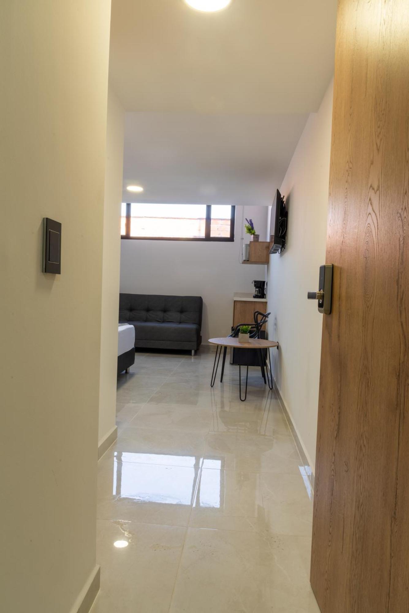 Nook Apartamentos En El Corazon De Medellin Exterior photo