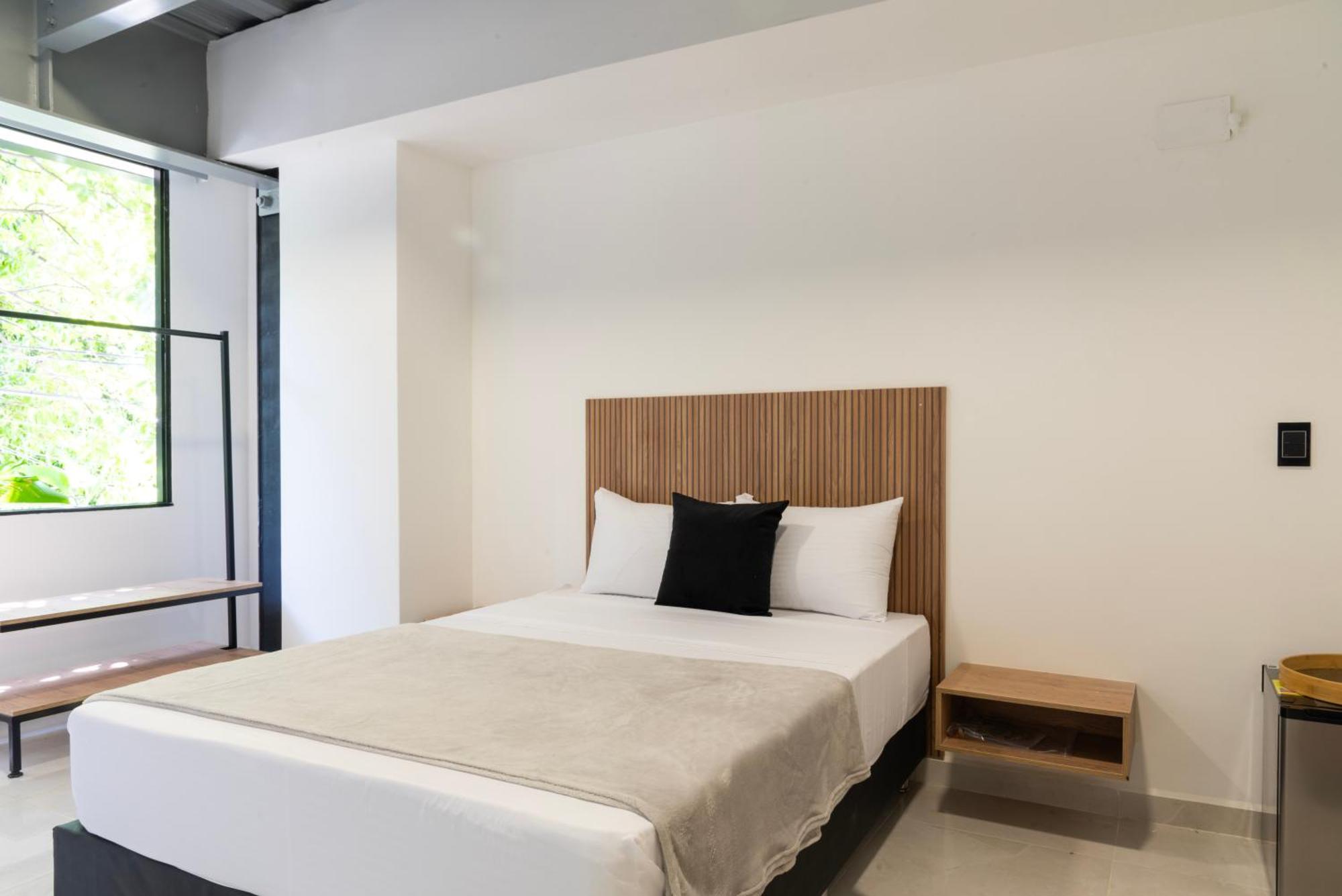 Nook Apartamentos En El Corazon De Medellin Exterior photo