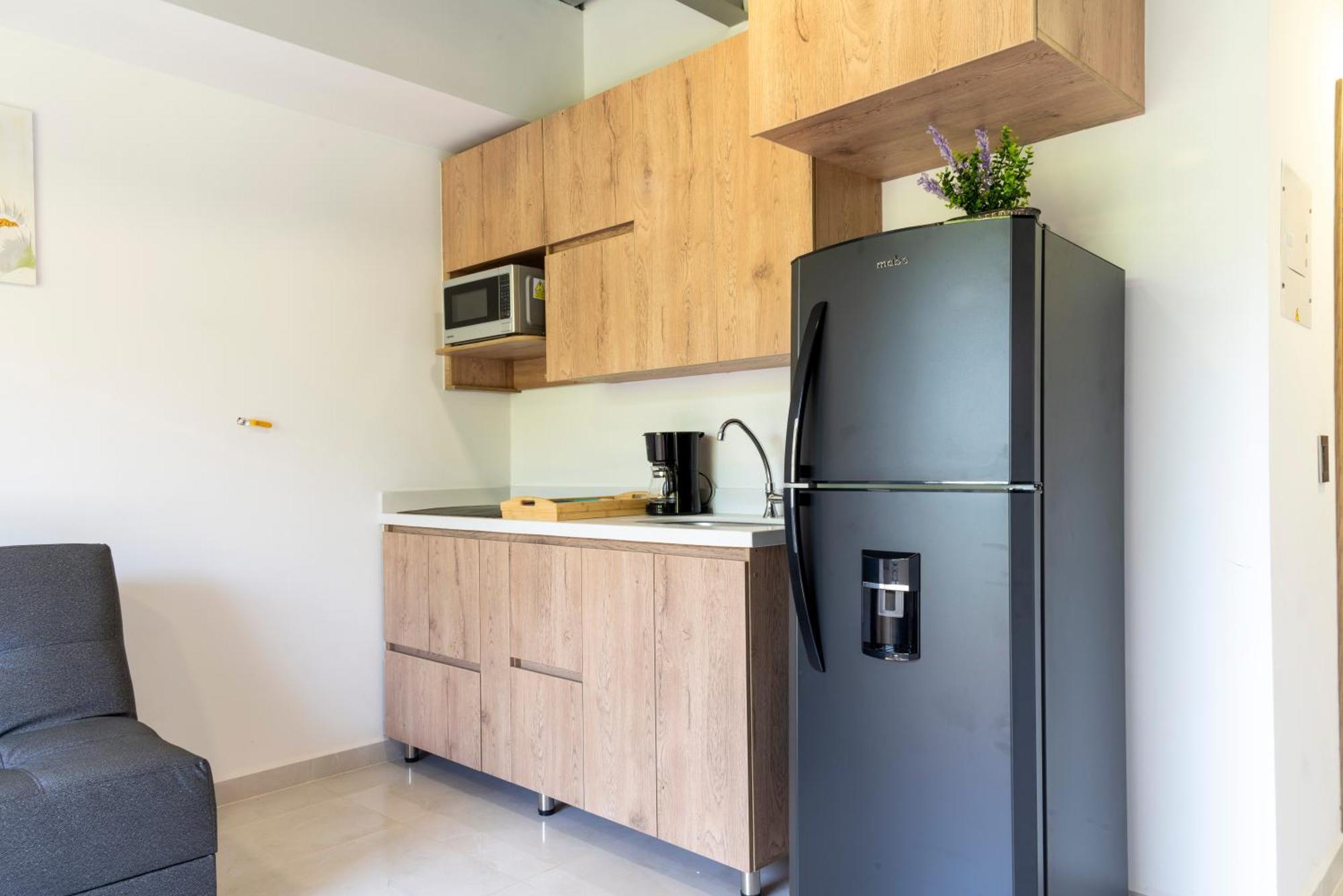 Nook Apartamentos En El Corazon De Medellin Exterior photo