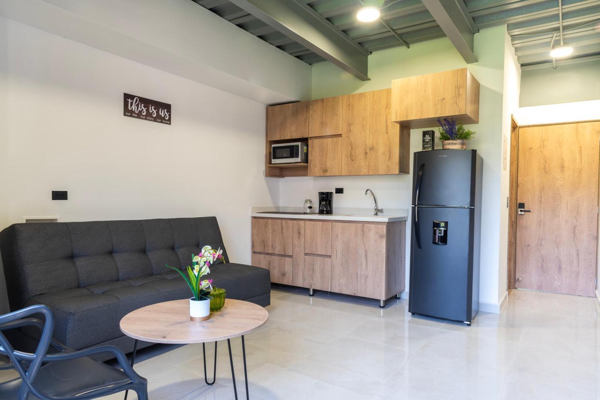 Nook Apartamentos En El Corazon De Medellin Exterior photo