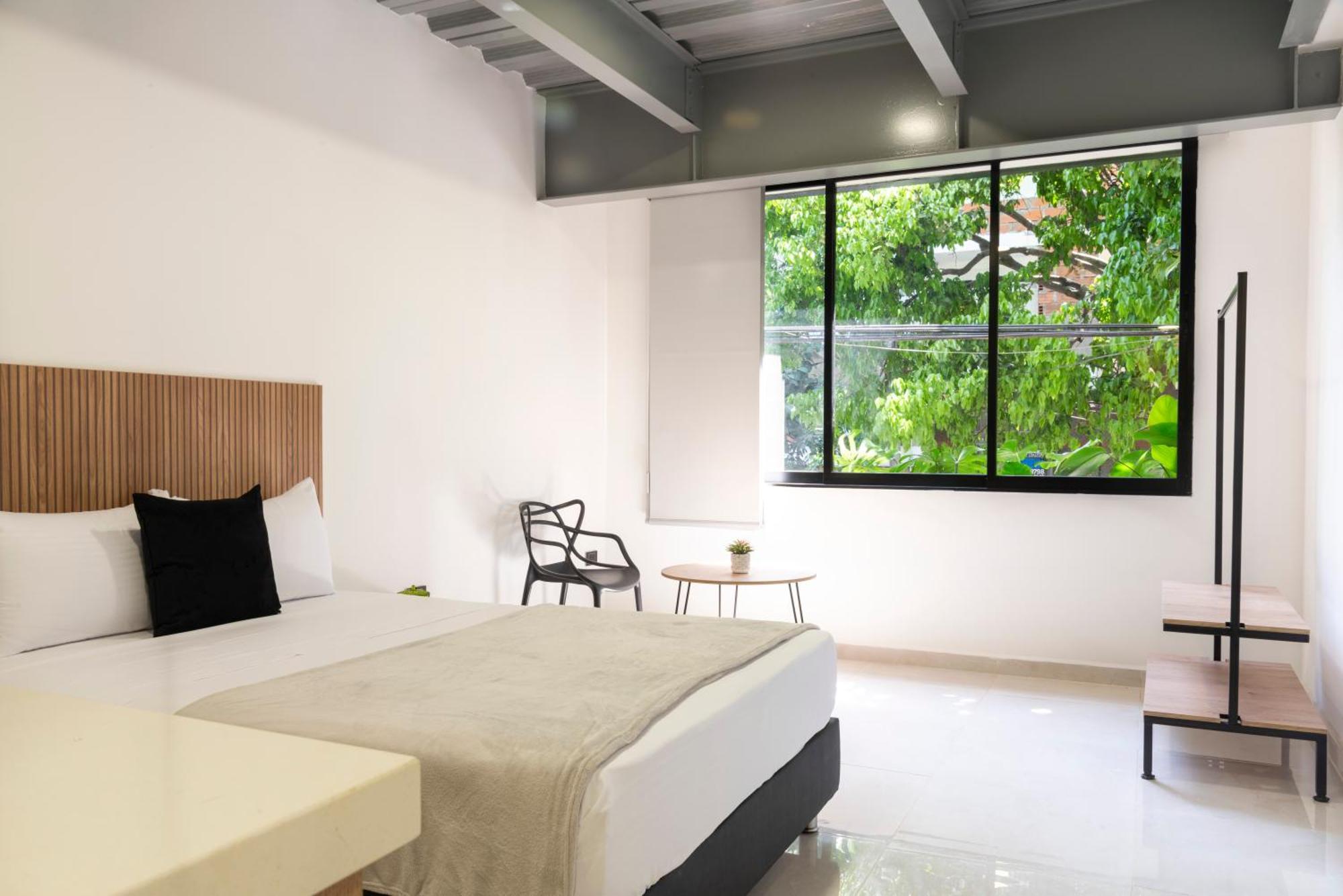 Nook Apartamentos En El Corazon De Medellin Exterior photo