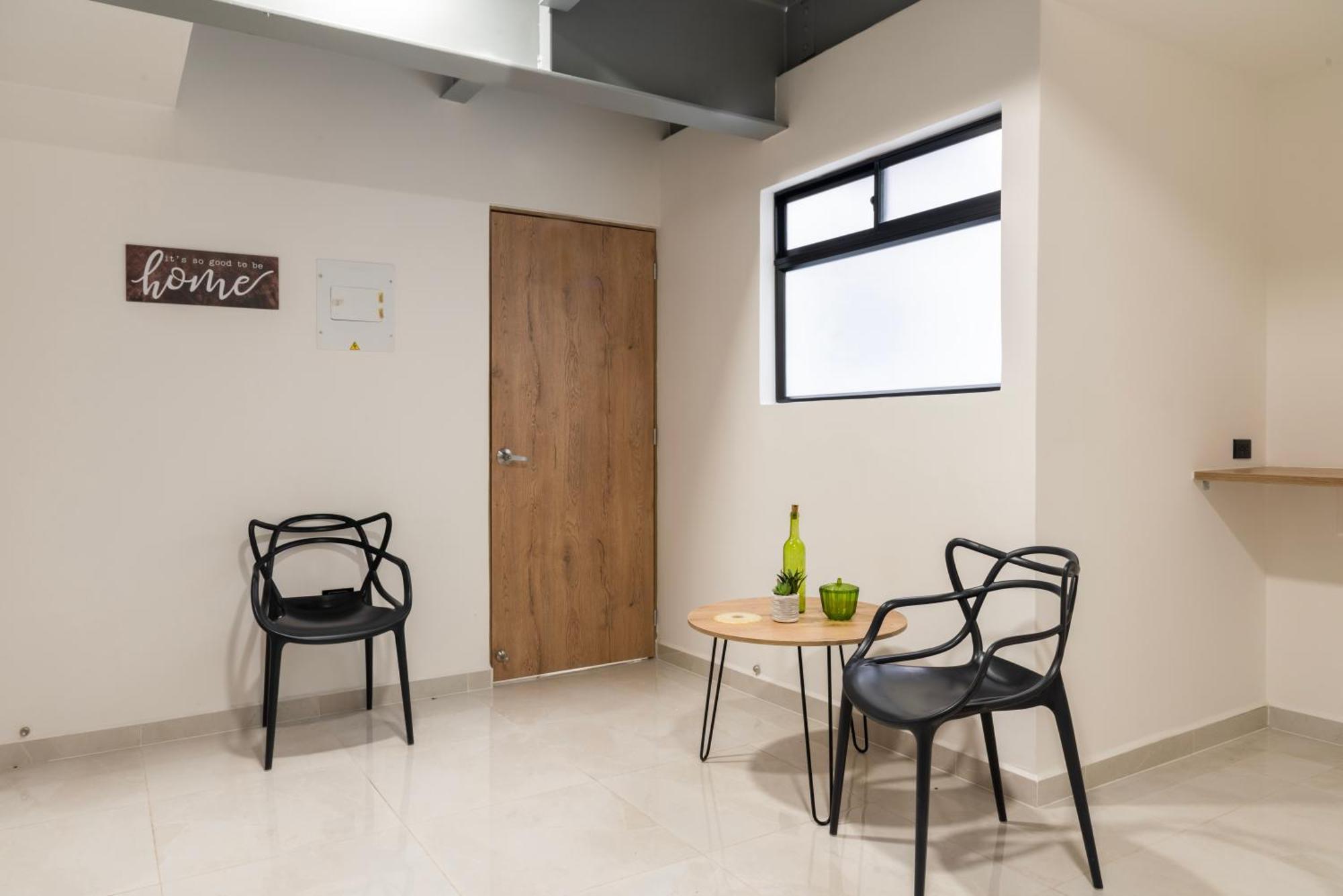 Nook Apartamentos En El Corazon De Medellin Exterior photo