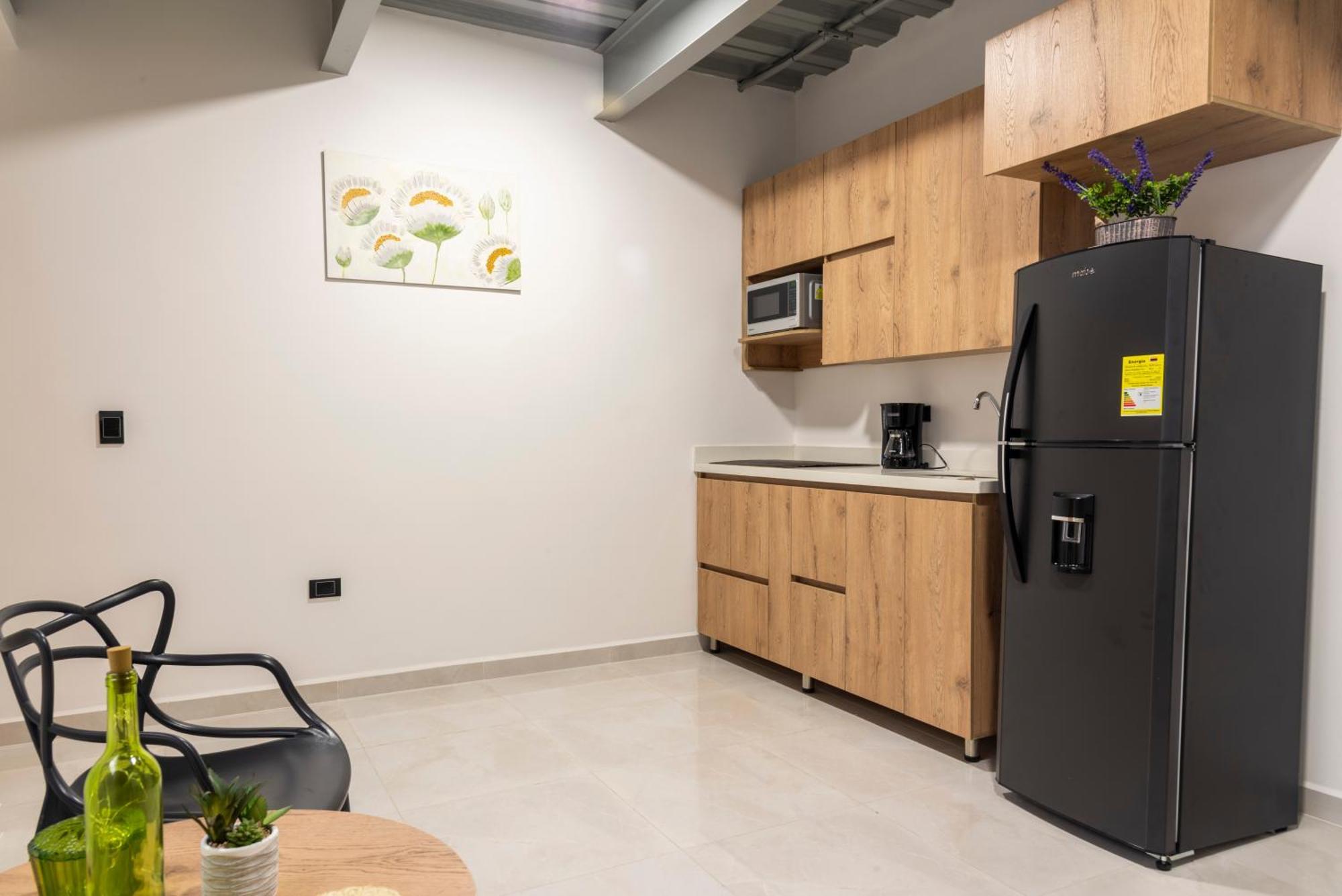 Nook Apartamentos En El Corazon De Medellin Exterior photo