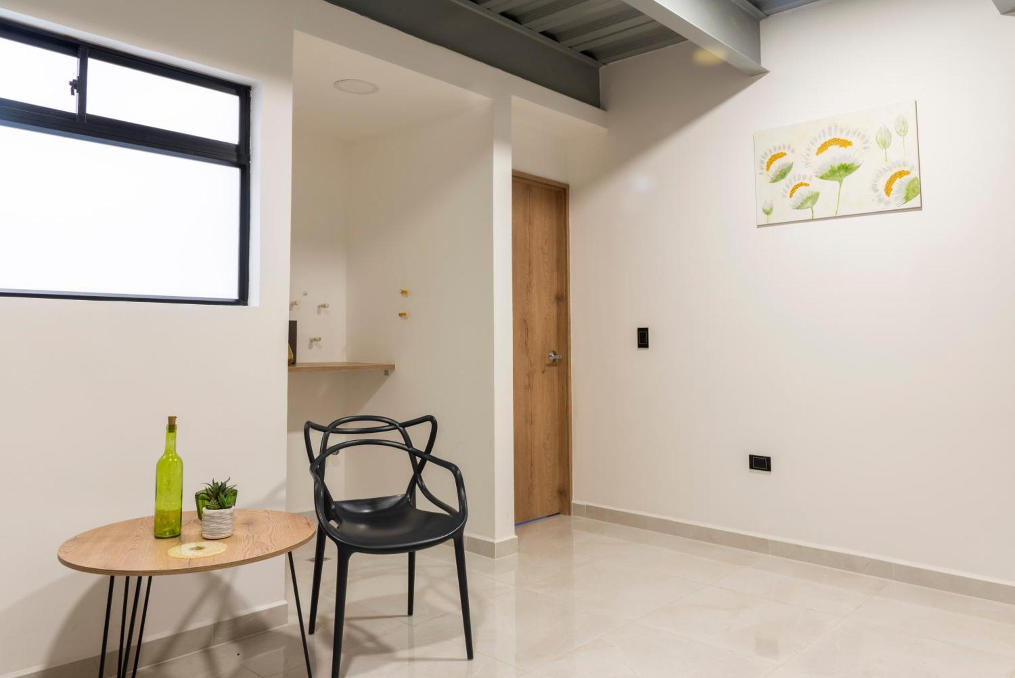 Nook Apartamentos En El Corazon De Medellin Exterior photo
